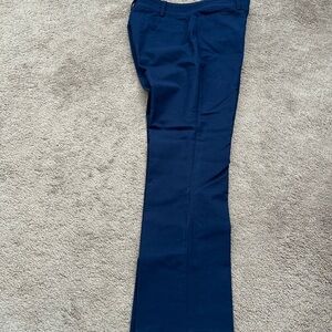 New York & Company Dark Blue Trousers
